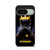 Michigan Wolverines Enthusiasm Google Pixel 9 Case