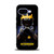 Michigan Wolverines Enthusiasm Google Pixel 9a Case