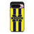 Michigan Wolverines The Big House Heritage Google Pixel 9 Pro XL Case