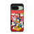 Mickey and Forever Friends Google Pixel 9 Case