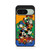 Mickey Mouse The Gangs All Here Google Pixel 9 Case