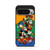 Mickey Mouse The Gangs All Here Google Pixel 9 Pro Case