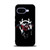 Miles Morales Shadow of the SpiderVerse Google Pixel 9a Case