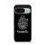 Millennium Falcon Star Wars Han Solo Google Pixel 9 Case