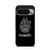 Millennium Falcon Star Wars Han Solo Google Pixel 9 Pro Case