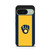 Milwaukee Brewers 01 Google Pixel 9 Case