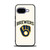Milwaukee Brewers 02 Google Pixel 9a Case