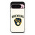 Milwaukee Brewers 02 Google Pixel 9 Pro XL Case