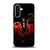 Lobo Supergirl Movie 01 Samsung Galaxy A36 5G Case