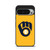 Milwaukee Brewers 03 Google Pixel 9 Pro Case