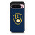Milwaukee Brewers 04 Google Pixel 9 Pro XL Case