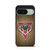 Milwaukee Bucks 03 Google Pixel 9 Case