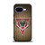 Milwaukee Bucks 03 Google Pixel 9a Case
