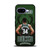 Milwaukee Bucks Antetokounmpo 34 Google Pixel 9a Case