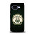 Milwaukee Bucks Emblem Google Pixel 9a Case