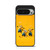 Minions Banana Fever Google Pixel 9 Pro Case