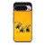 Minions Banana Fever Google Pixel 9 Pro XL Case