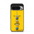 Minions Kevin Stuart and Bob Google Pixel 9 Pro Case