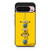 Minions Kevin Stuart and Bob Google Pixel 9 Pro XL Case