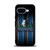 Minnesota Timberwolves 01 Google Pixel 9a Case