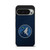 Minnesota Timberwolves 02 Google Pixel 9 Pro Case
