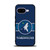 Minnesota Timberwolves 03 Google Pixel 9a Case