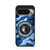 Minnesota Timberwolves Camo Google Pixel 9 Pro Case