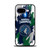 Minnesota Timberwolves Wolf and North Google Pixel 9a Case