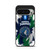 Minnesota Timberwolves Wolf and North Google Pixel 9 Pro Case