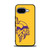 Minnesota Vikings 02 Google Pixel 9a Case