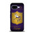 Minnesota Vikings 03 Google Pixel 9a Case
