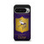 Minnesota Vikings 03 Google Pixel 9 Pro Case