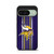 Minnesota Vikings 04 Google Pixel 9 Case