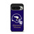 Minnesota Vikings Helmet Google Pixel 9 Pro Case