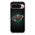 Minnesota Wild 01 Google Pixel 9 Pro XL Case