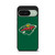 Minnesota Wild 02 Google Pixel 9 Case