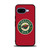 Minnesota Wild 03 Google Pixel 9a Case