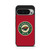 Minnesota Wild 03 Google Pixel 9 Pro Case