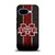 Mississippi State Bulldogs 01 Google Pixel 9a Case