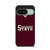 Mississippi State Bulldogs Jersey 01 Google Pixel 9 Case