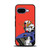 Mobile Suit Gundam F91 Google Pixel 9a Case