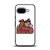 Modesto Nuts 01 Google Pixel 9a Case
