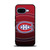 Montreal Canadiens 03 Google Pixel 9a Case