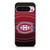 Montreal Canadiens 03 Google Pixel 9 Pro XL Case