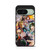 My Hero Academia Anime Google Pixel 9 Case