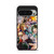 My Hero Academia Anime Google Pixel 9 Pro Case