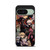 My Hero Academia Bakugo Collage Google Pixel 9 Case