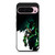 My Hero Academia Dark Deku Google Pixel 9 Pro XL Case