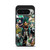 My Hero Academia Deku Echoes of a Heros Burden Google Pixel 9 Pro Case