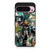My Hero Academia Deku Echoes of a Heros Burden Google Pixel 9 Pro XL Case